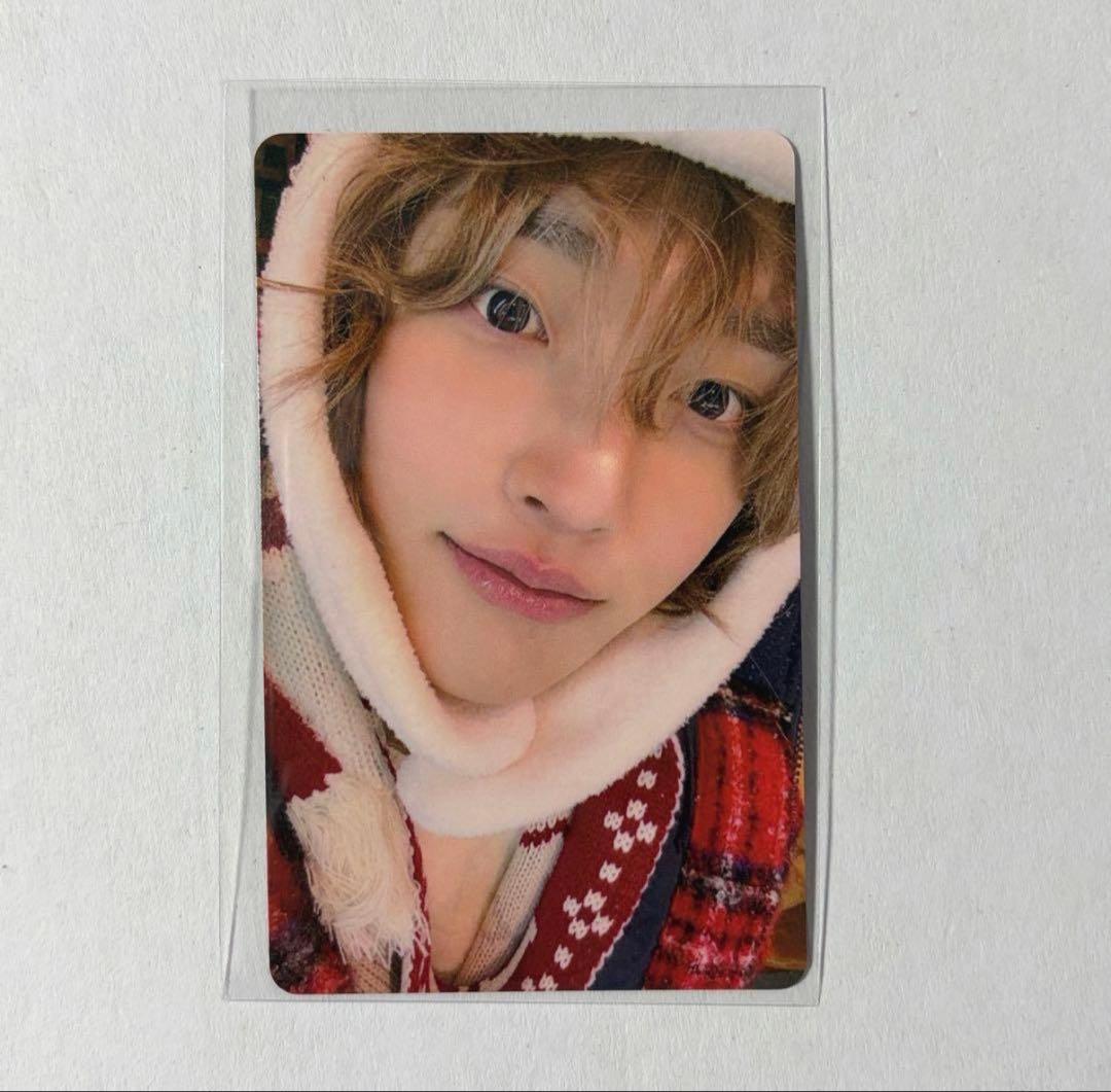 RIIZE ウォンビン トレカ タワレコ ラキドロ 特典 all of you - メルカリ