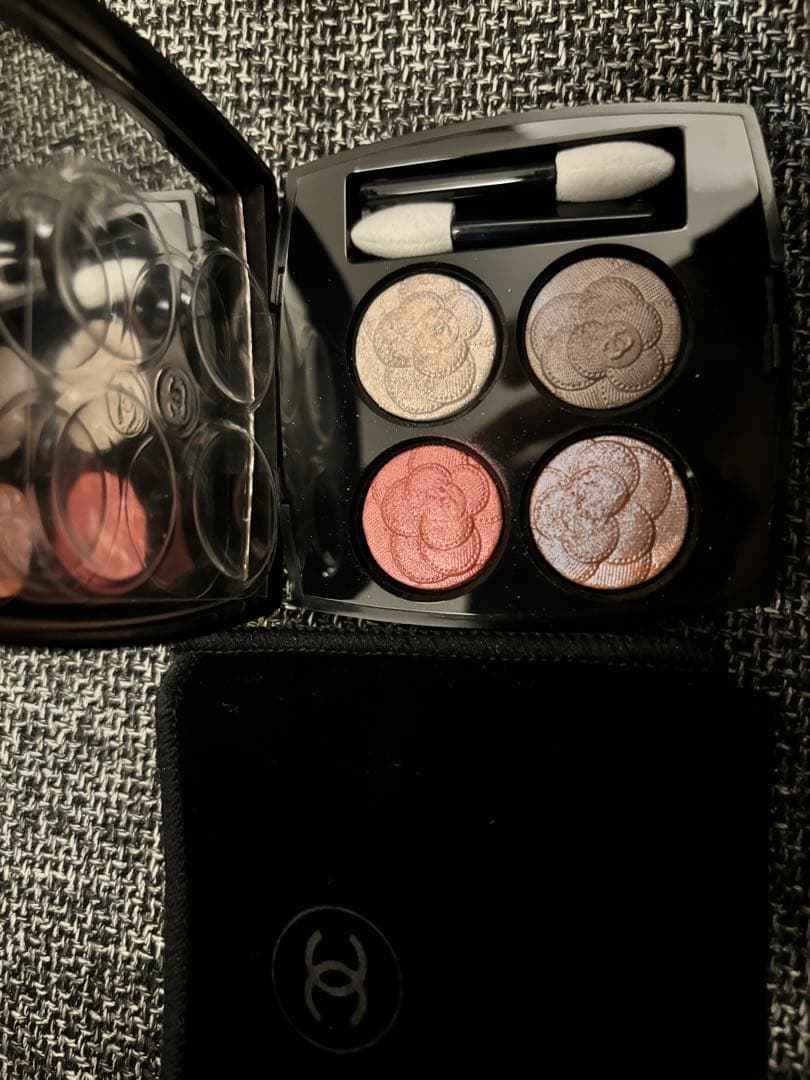 CHANEL ゲラン ボビーブラウン❤️まとめ売り