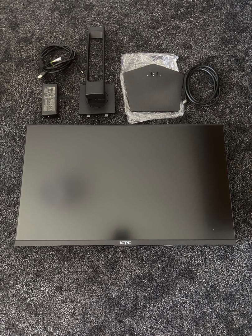 ktc 27インチ　WQHD Fast IPS 180Hz Amazon.co.jp: KTC 27インチ WQHD 180Hz 1ms カーブゲーミングモニター