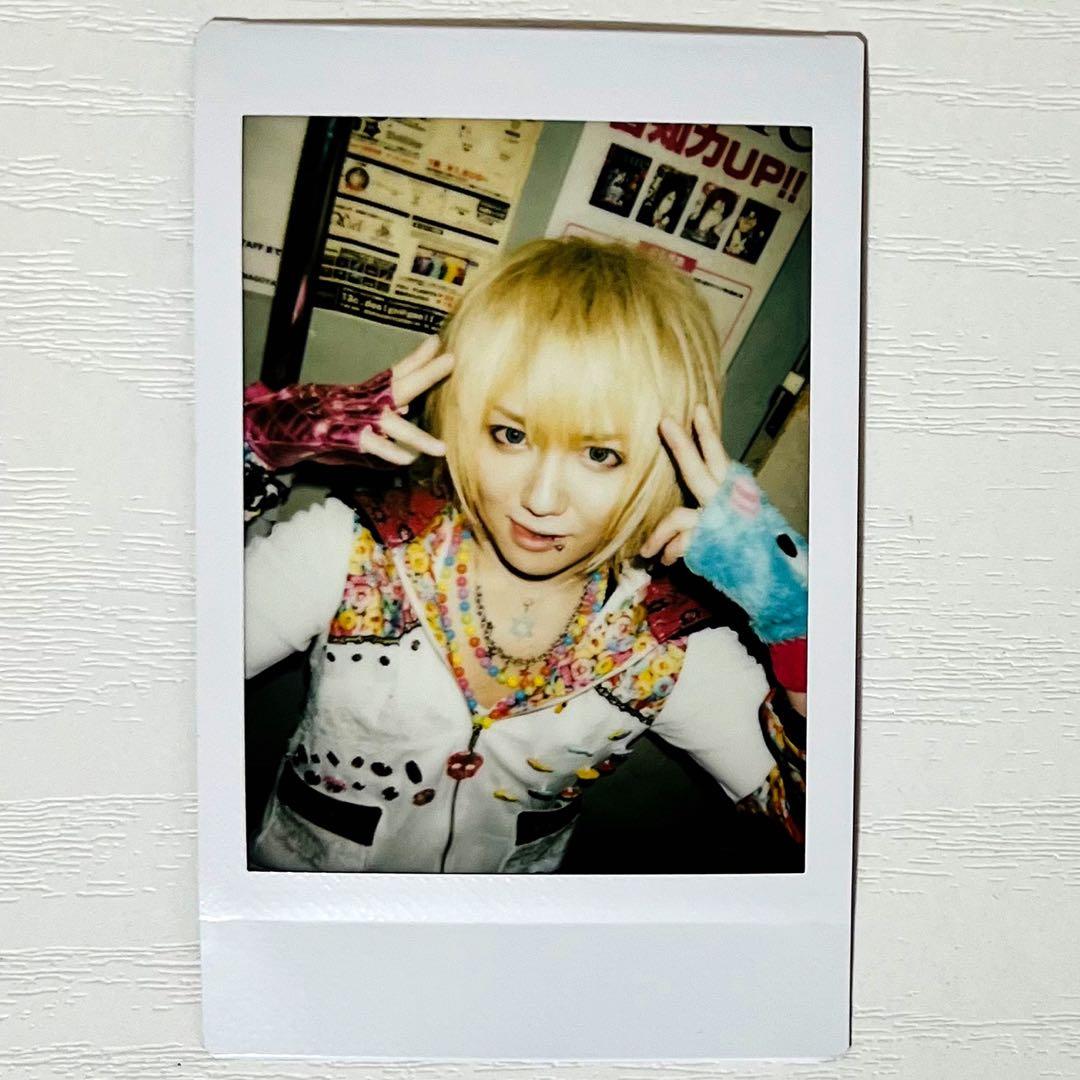 V系☆RoNo☆Cro☆ろのくろ【Minami】チェキ【267】 - メルカリ