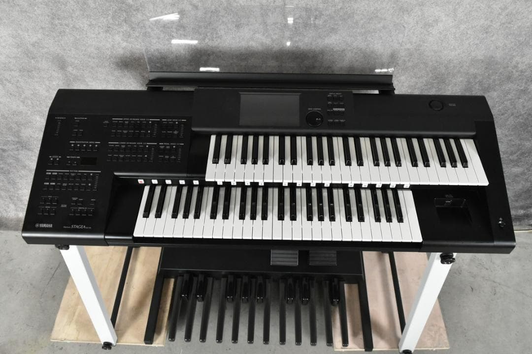 2021年　YAMAHA Electone STAGEA ELC-02 s-l400.jpg