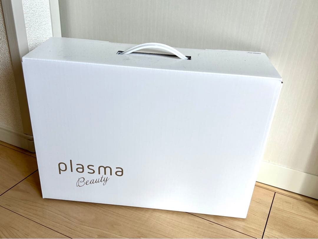 エステツイン プラズマビューティー - メルカリ