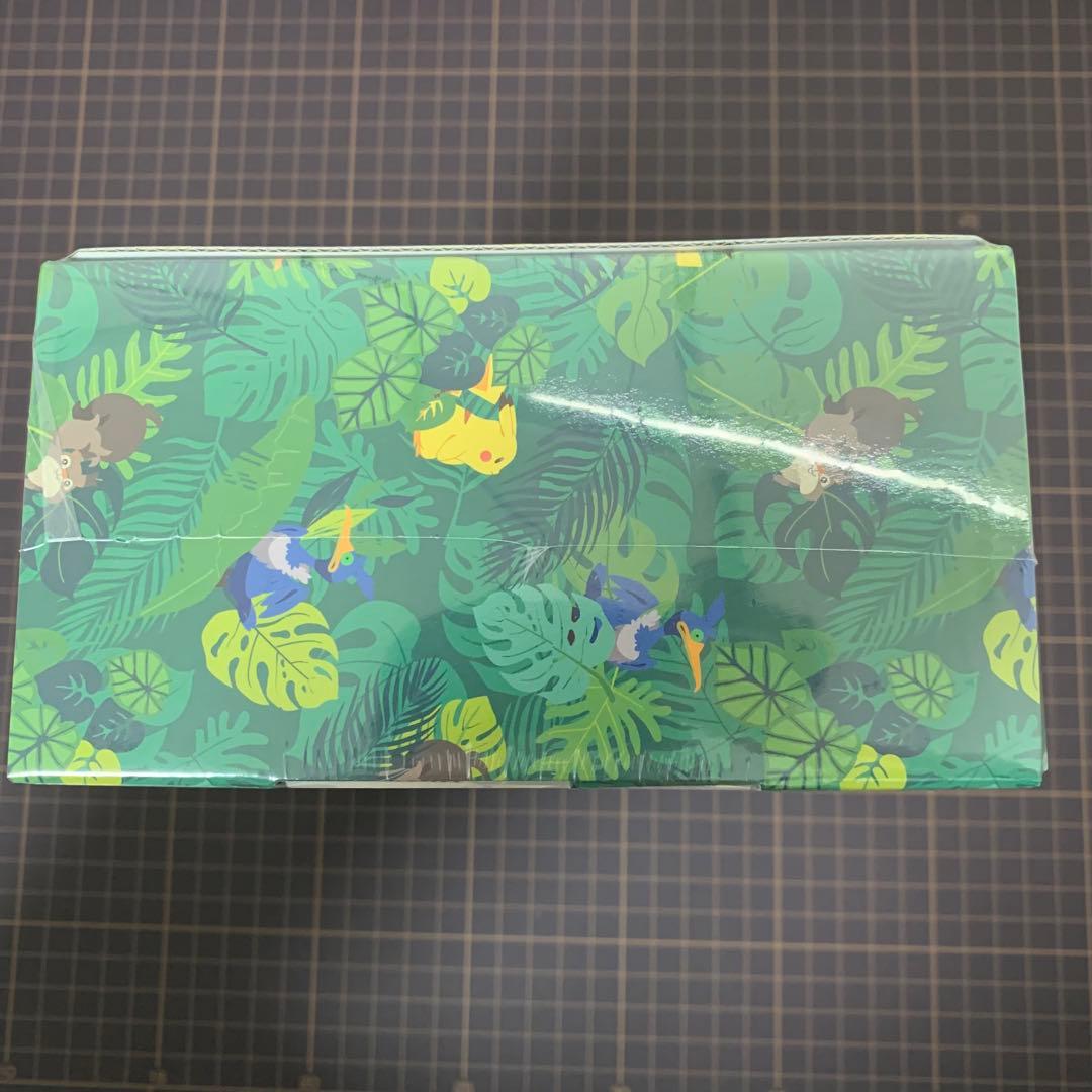 セブンイレブン限定 まるのみされたピカチュウ 未開封 BOX - メルカリ