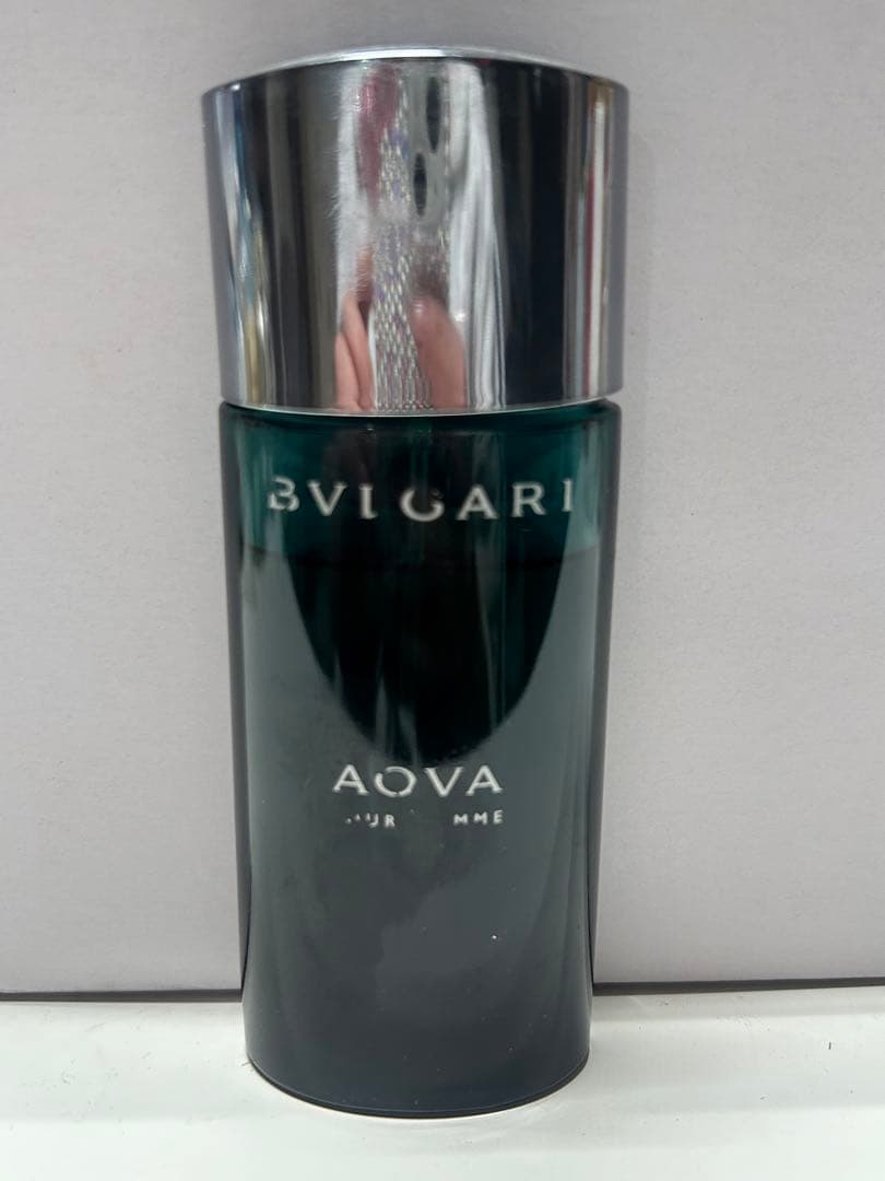 【#mh/1.26/6】BVLGARIアクアプールオムオードトワレ30ml