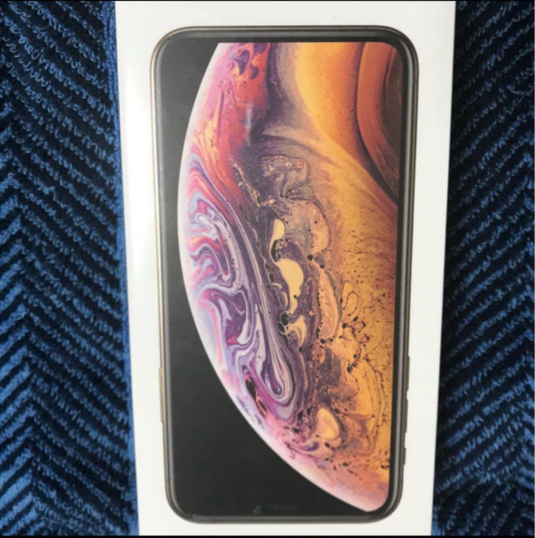 iPhoneXS256Gゴールド Amazon | 【整備済み品】 Apple iPhone XS 256GB ゴールド SIMフリー