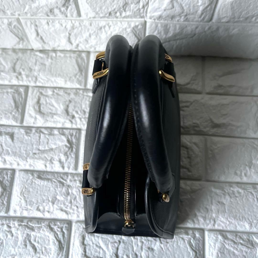 あっちゃん様専用極美品 J&M Davidson バッグ ビューローバッグS