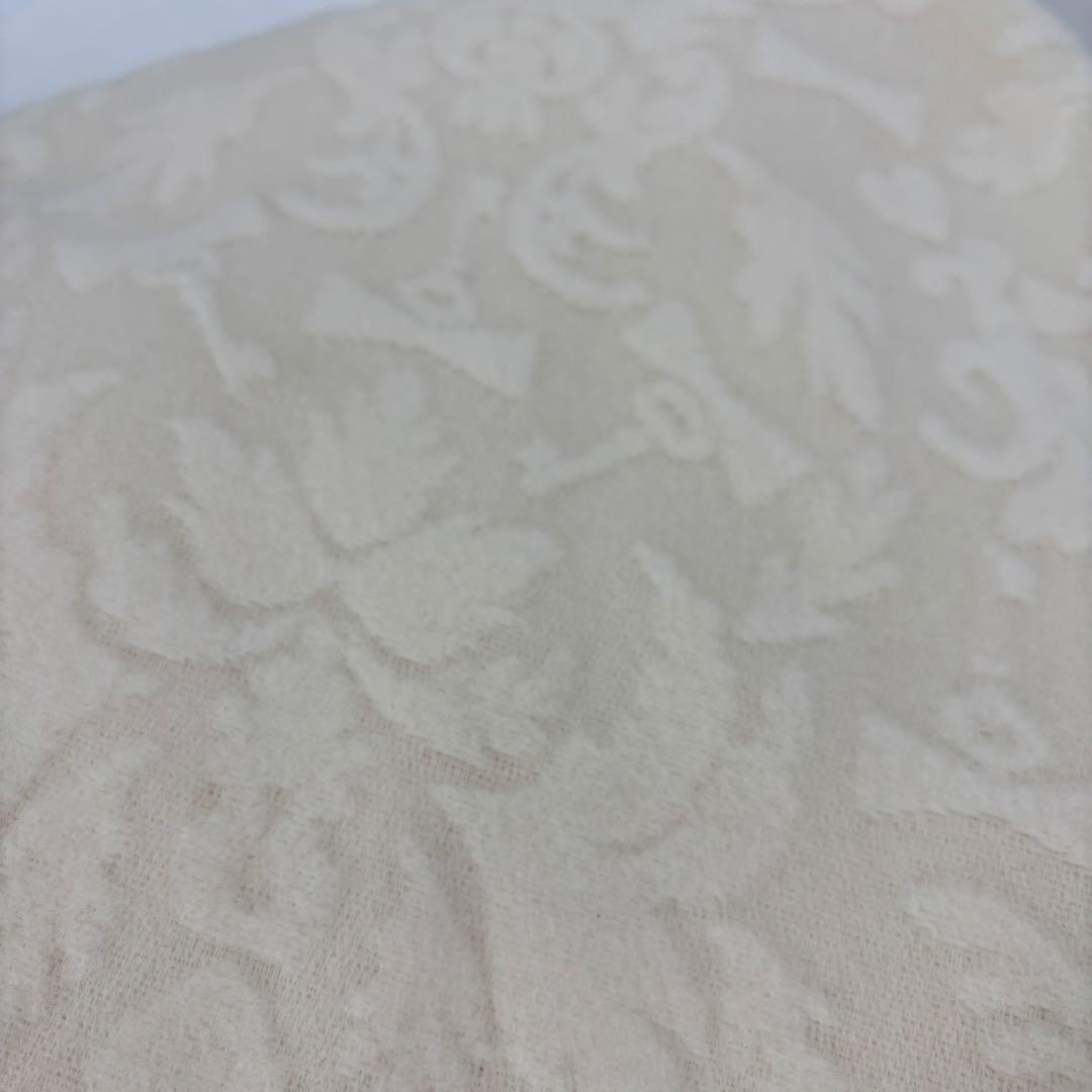 ANTEPRIMA】アンテプリマ 綿毛布 シングル 2枚セット