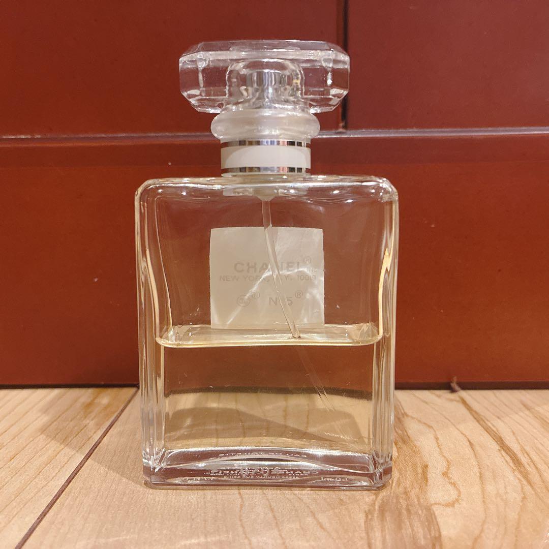 シャネル N°5 ロー オードゥ トワレット （ヴァポリザター） - メルカリ