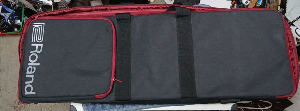 ハーモニーデイレクター？ ローランド HK-100 JUSTY フルセット 良品