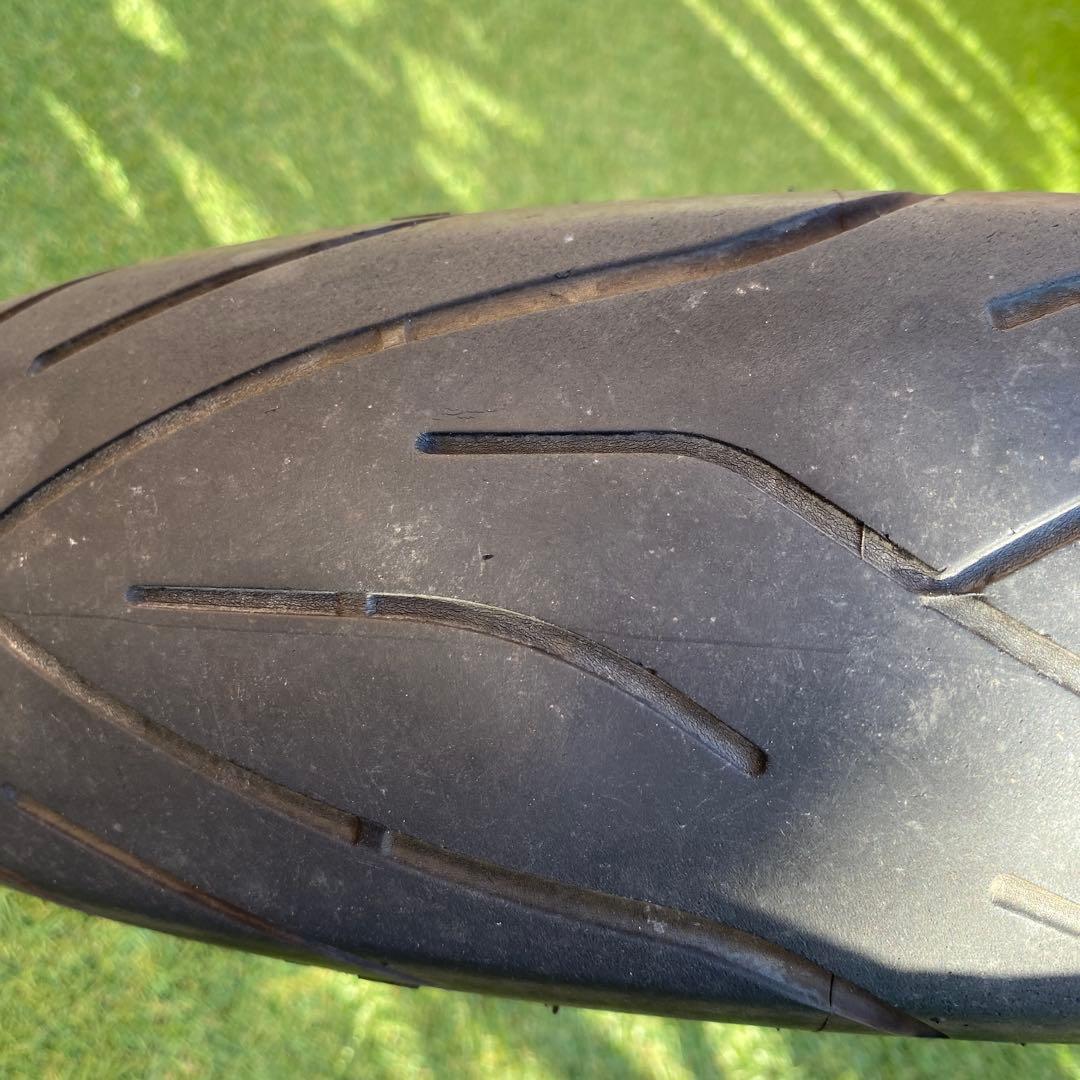 PM刻印あり ハーレー中古タイヤホイールセット【10/22変更】 - メルカリ