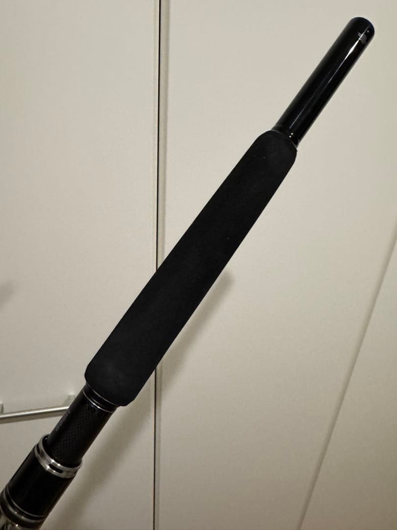 macmac専用）オシアプラッガーリミテッドS88H ※ガイドリング破損あり