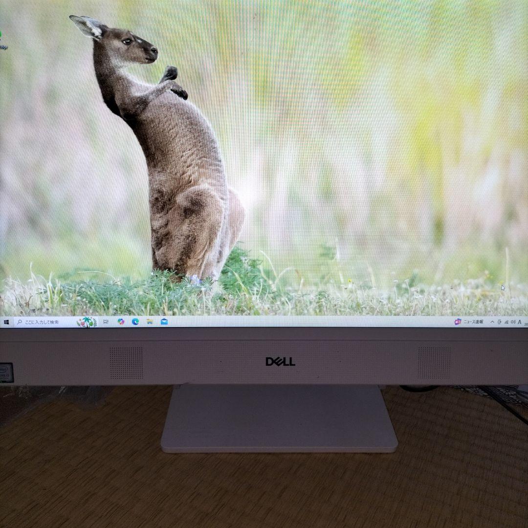 訳あり Dell Inspiron 3280 デスクトップPC Amazon.co.jp: DELL (デル) デスクトップPC Inspiron 22 3000 3280