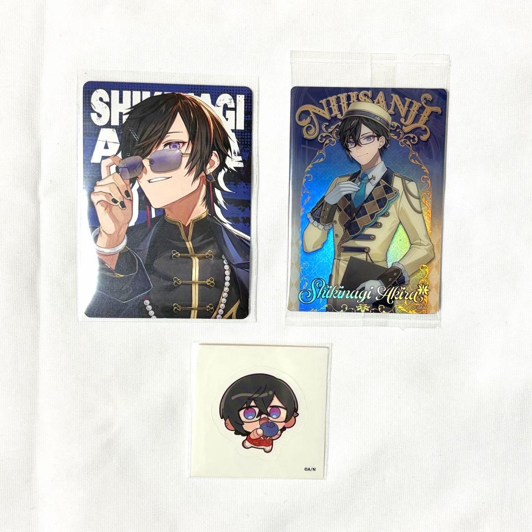 四季凪アキラ セット - メルカリ