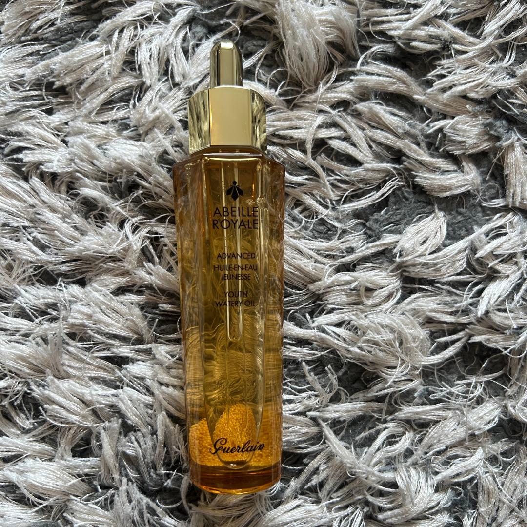 ゲラン美容液　アドバンスト ウォータリー オイル　50ml ゲラン / アベイユ ロイヤル アドバンスト ウォータリー オイルの公式