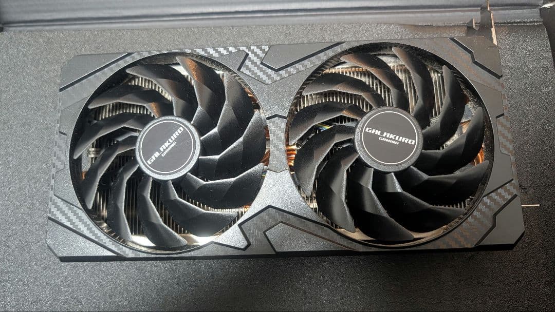 玄人志向　GeForce RTX グラフィックボード 3070 GG-RTX3070-E8GB/TP | NVIDIA GEFORCE RTX 3070 搭載 グラフィック