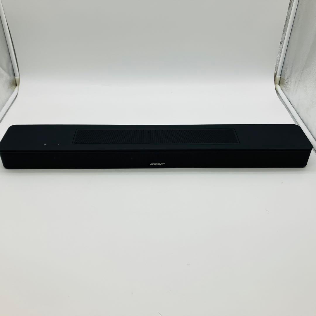 BOSE Bose Smart Soundbar 600 スマートサウンドバー - メルカリ