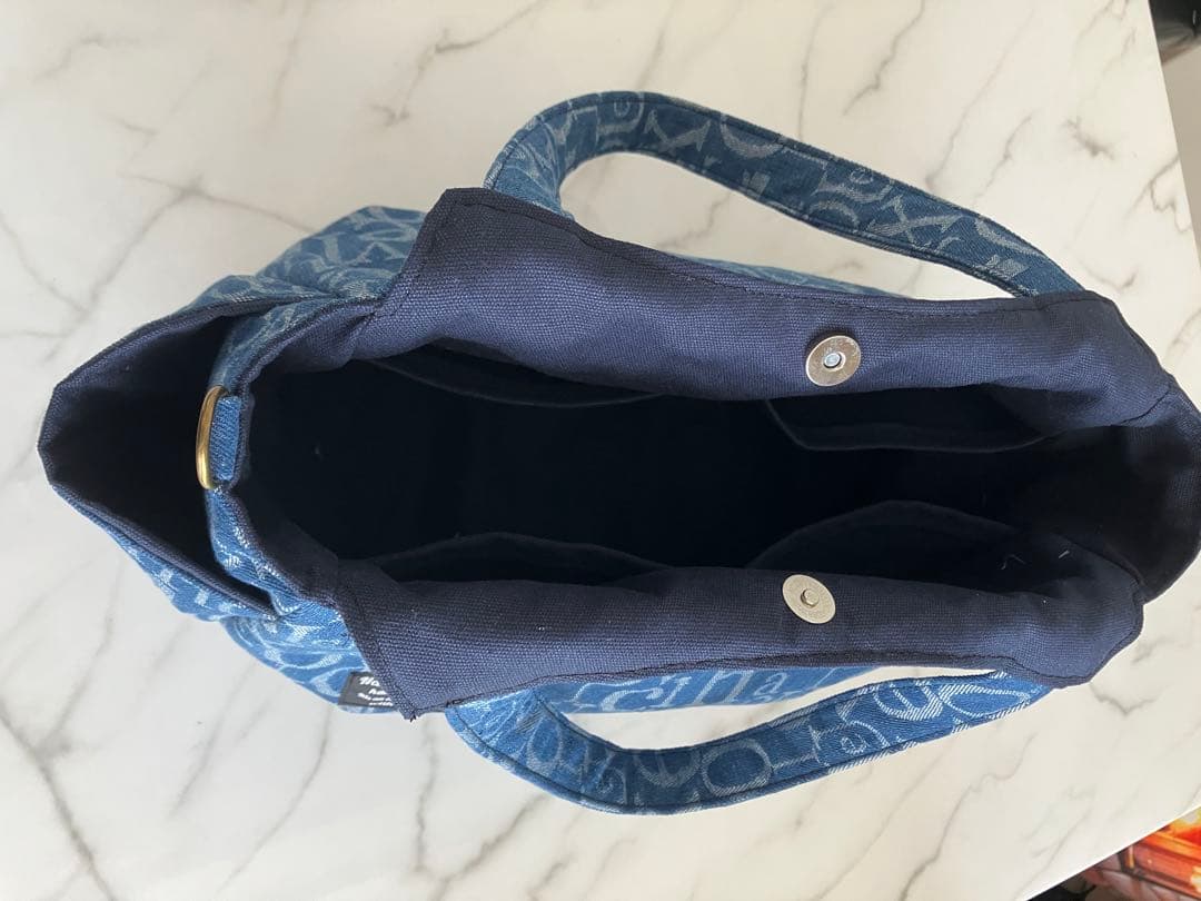 820 みかりん♡プロフ必読です♡お値引きOK　大きめハンドメイド　2点