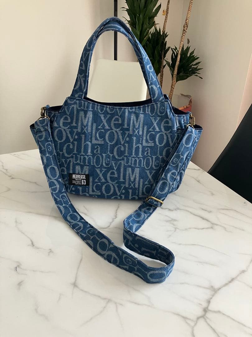 820 みかりん♡プロフ必読です♡お値引きOK　大きめハンドメイド　2点