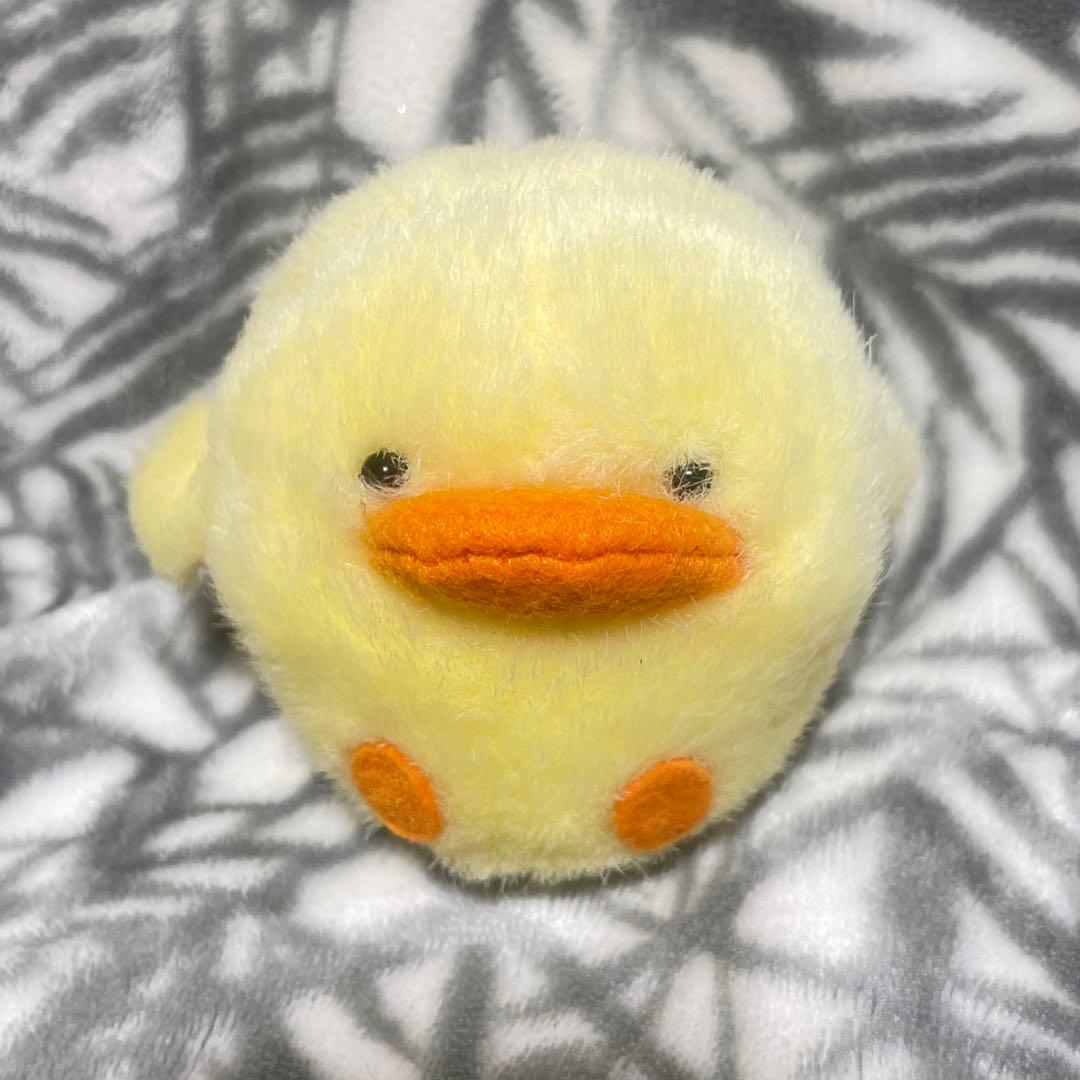 マザーグースの森 PIYOPIYO ぴよちゃん ぬいぐるみ クリエイティブ