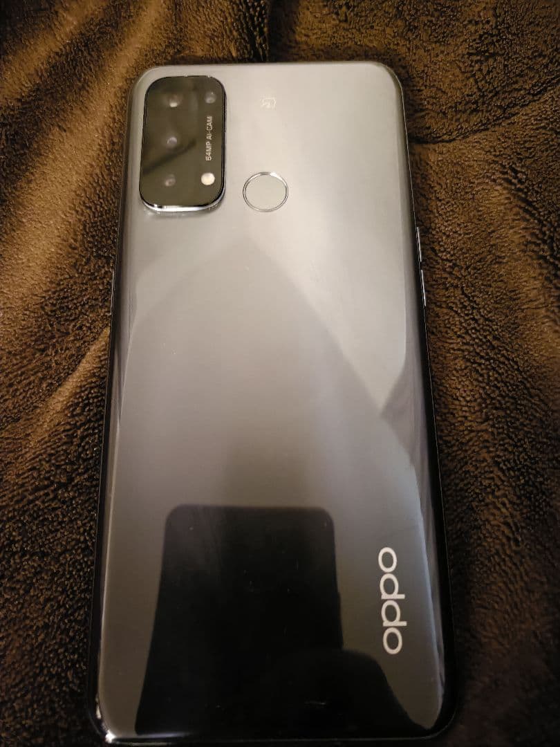 おサイフ初期化済】OPPO Reno5 A SIMフリー 128GB - メルカリ