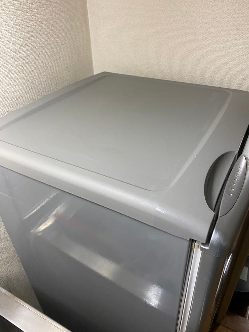 たのメル便)SANYO 2ドア冷凍冷蔵庫 SR-141U(137L) - メルカリ