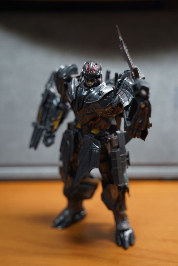 個別売り対応可】トランスフォーマーロストエイジ 最後の騎士王 8個