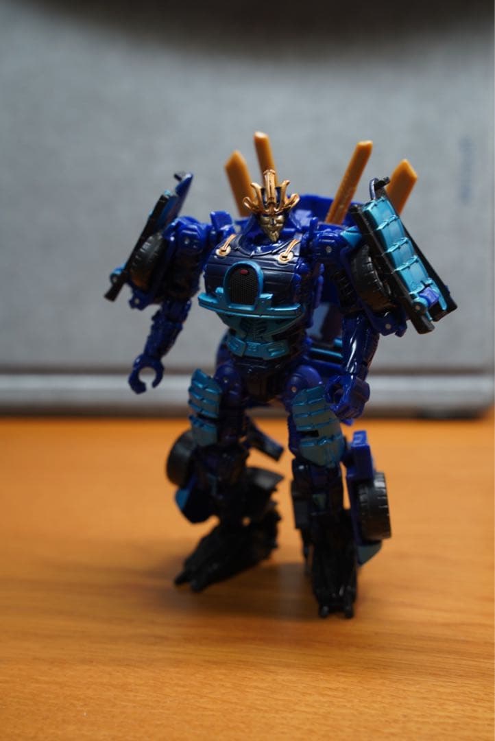 個別売り対応可】トランスフォーマーロストエイジ 最後の騎士王 8個