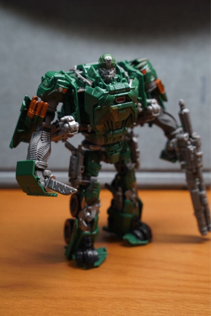 個別売り対応可】トランスフォーマーロストエイジ 最後の騎士王 8個