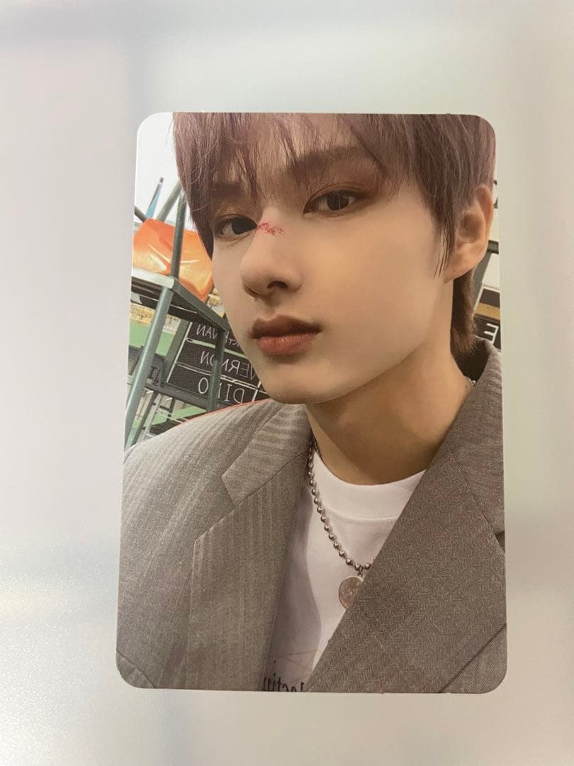 匿名発送 SEVENTEEN ヘンガレ ジュン　トレカ 匿名配送】SEVENTEEN ジュン トレカ24枚 まとめ売り - メルカリ