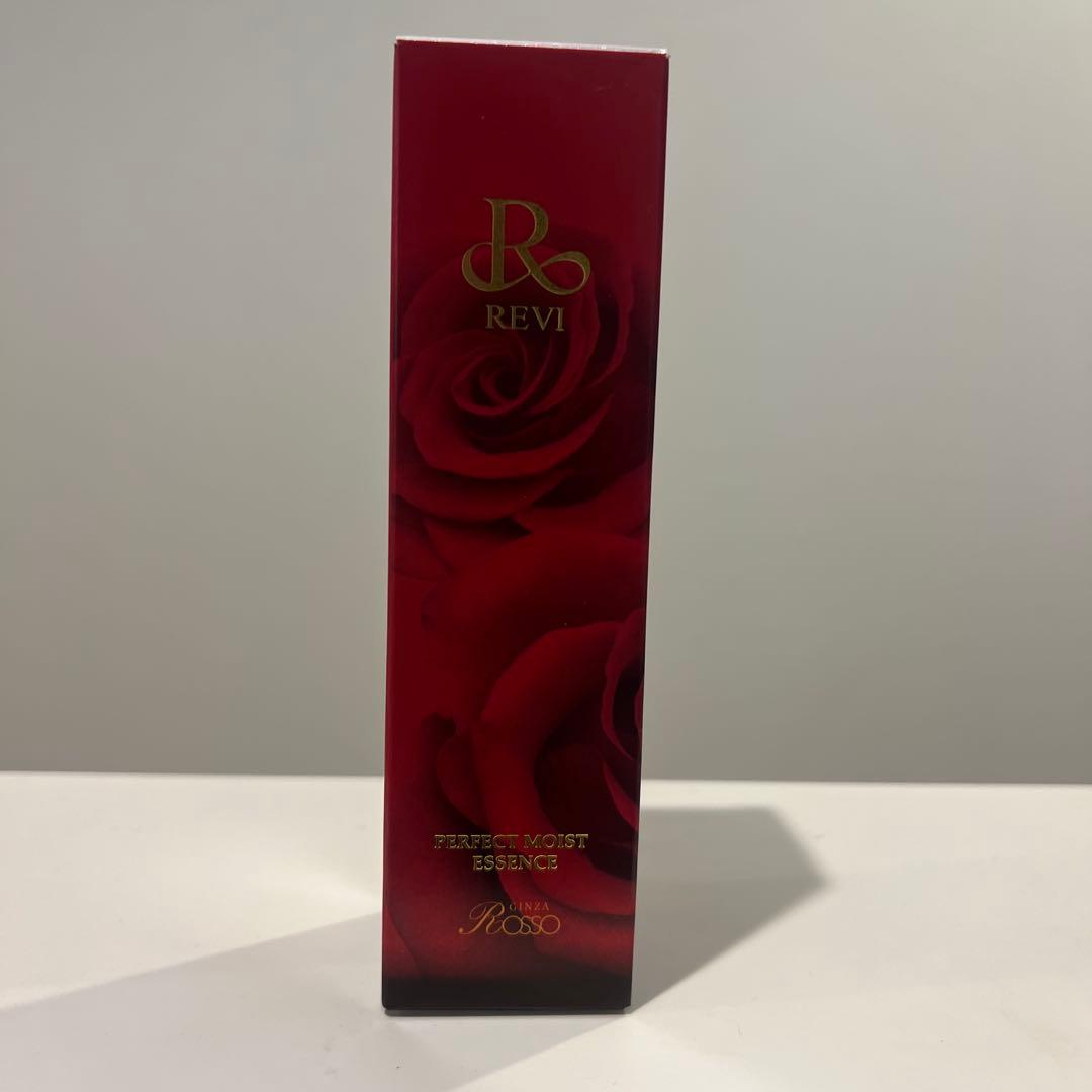 【新品未開封】REVI パーフェクトモイストエッセンス REVI パーフェクトモイストエッセンス（美容液）