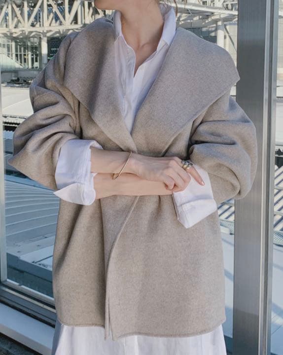 plage（プラージュ） ハミルトンミドルコート - メルカリ