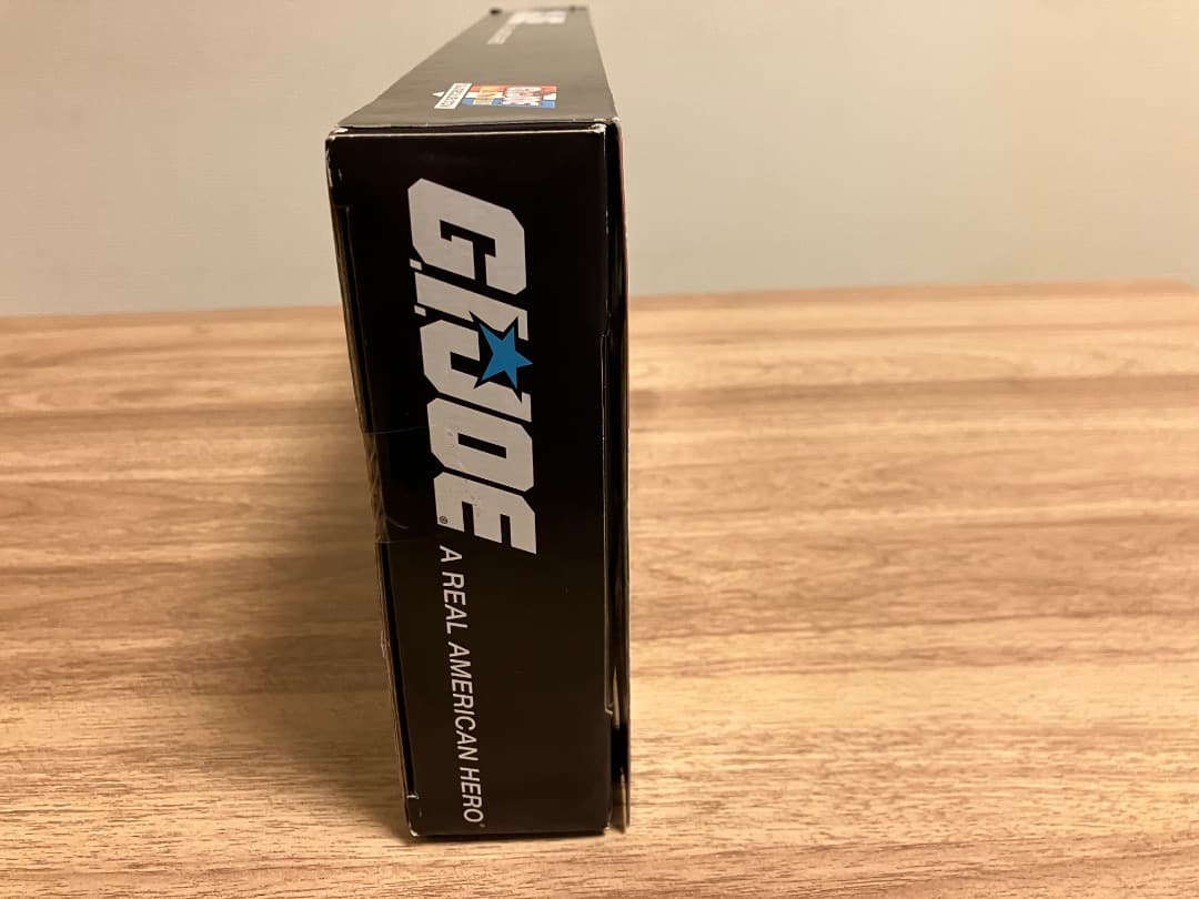 アメコミ G.I.JOE SET 3.75