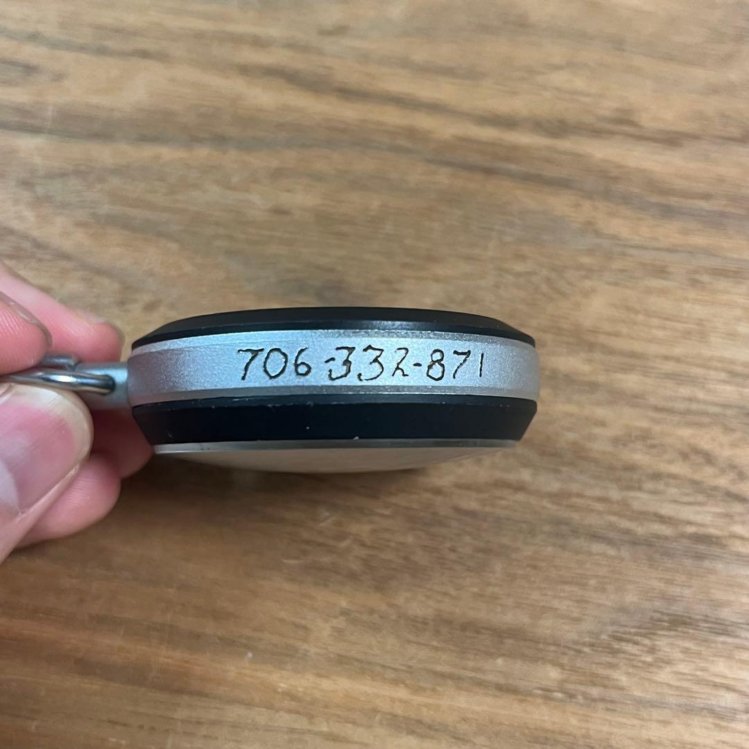 希少】 Tag Heuer タグホイヤー 機械式手巻きストップウォッチ - メルカリ