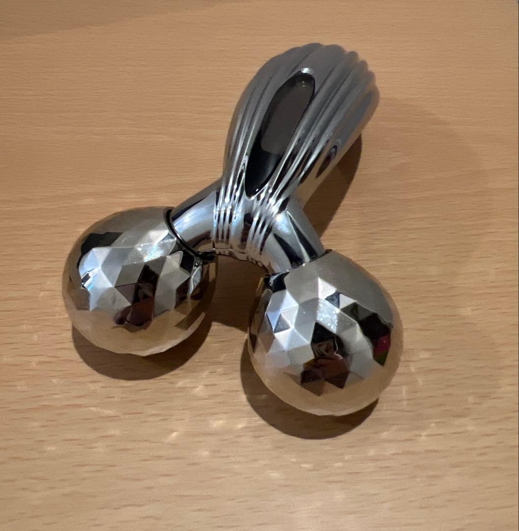 ReFa CARAT RAY 美顔ローラー RF-PC2019B - メルカリ