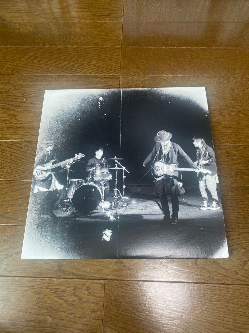 RADWIMPS 記号として〈アナログ盤〉（レコード） - メルカリ