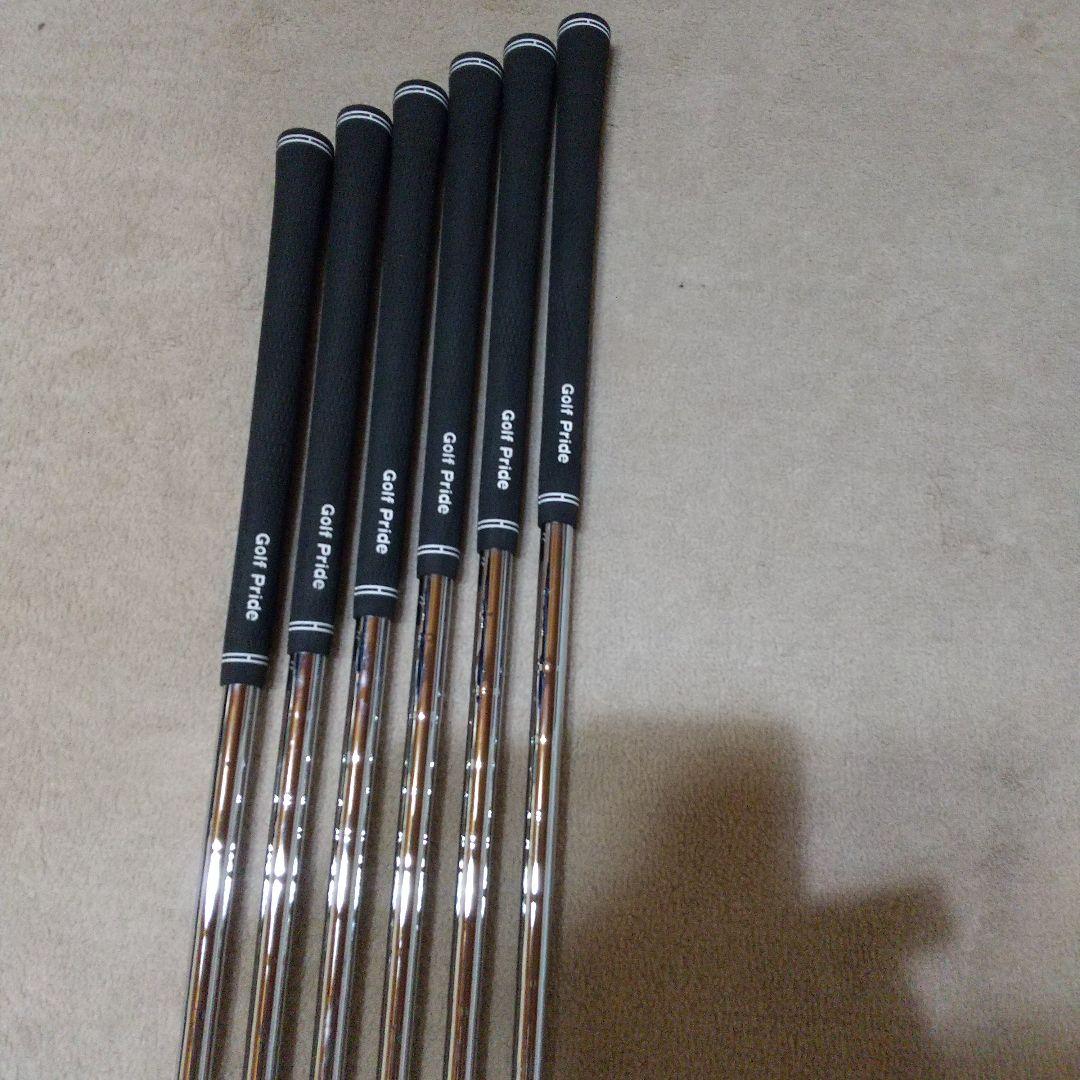 ARTISAN720CB アイアン1st エディションプロトタイプリミテッド - メルカリ