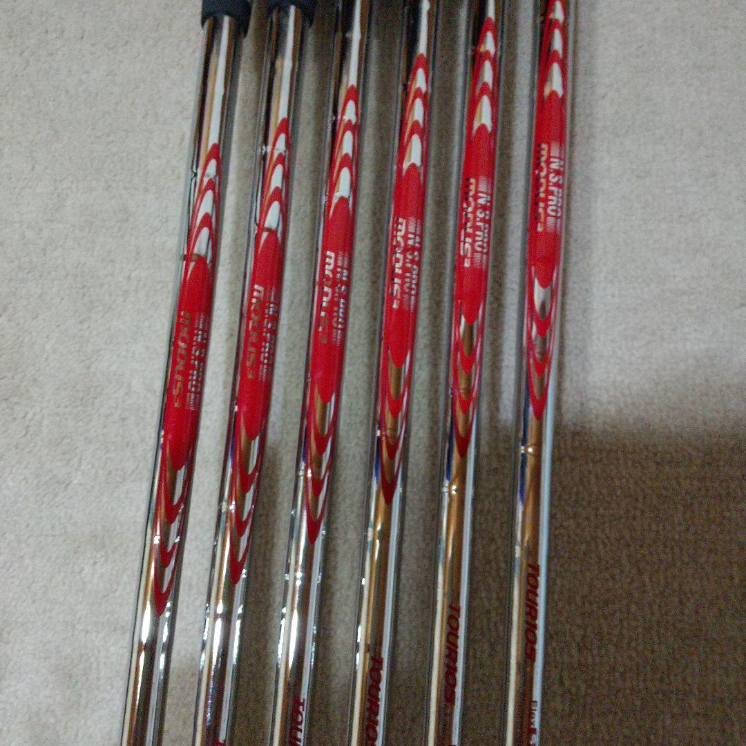 ARTISAN720CB アイアン1st エディションプロトタイプリミテッド - メルカリ