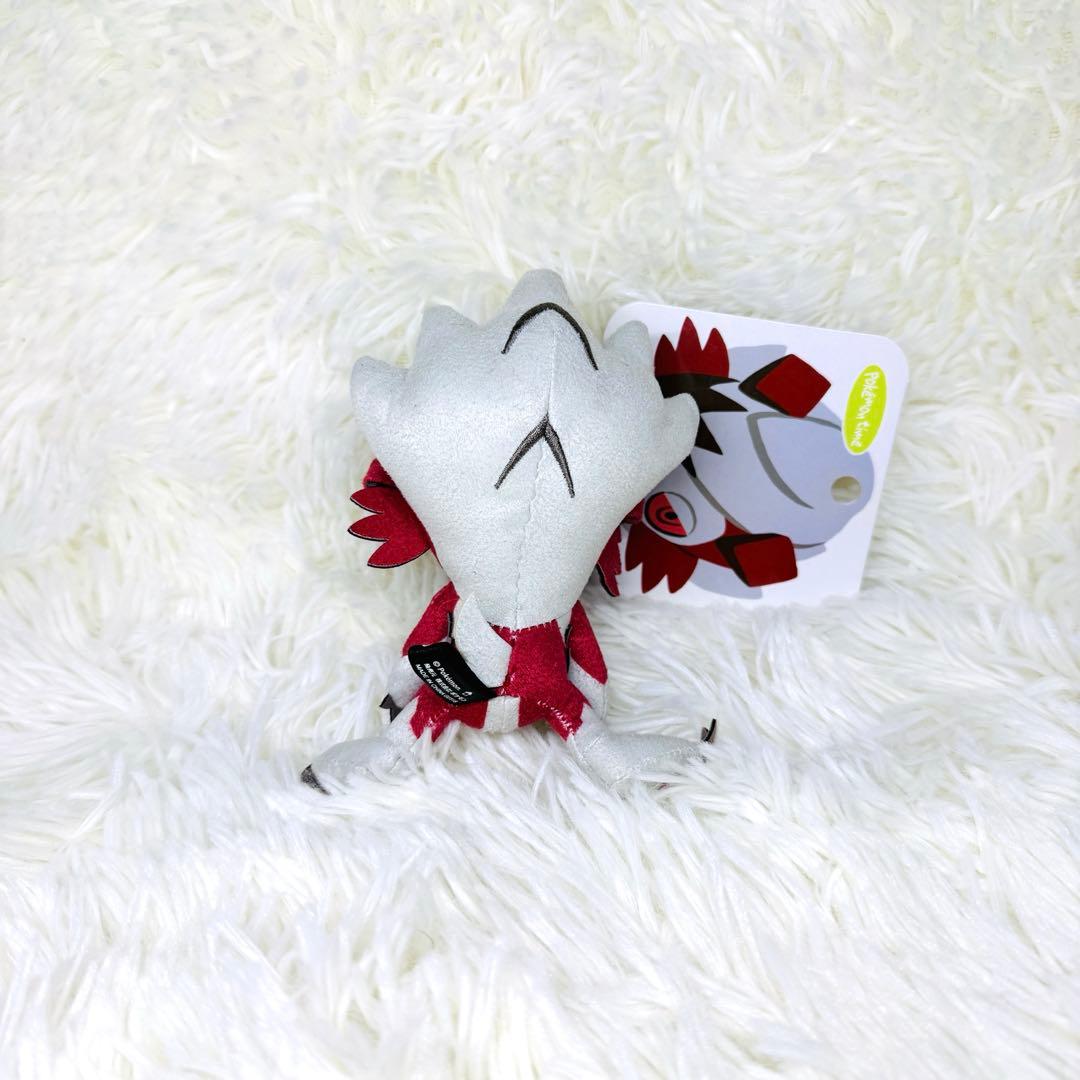 希少 ポケモン ルガルガン ポケモンタイム マスコット ポケモン