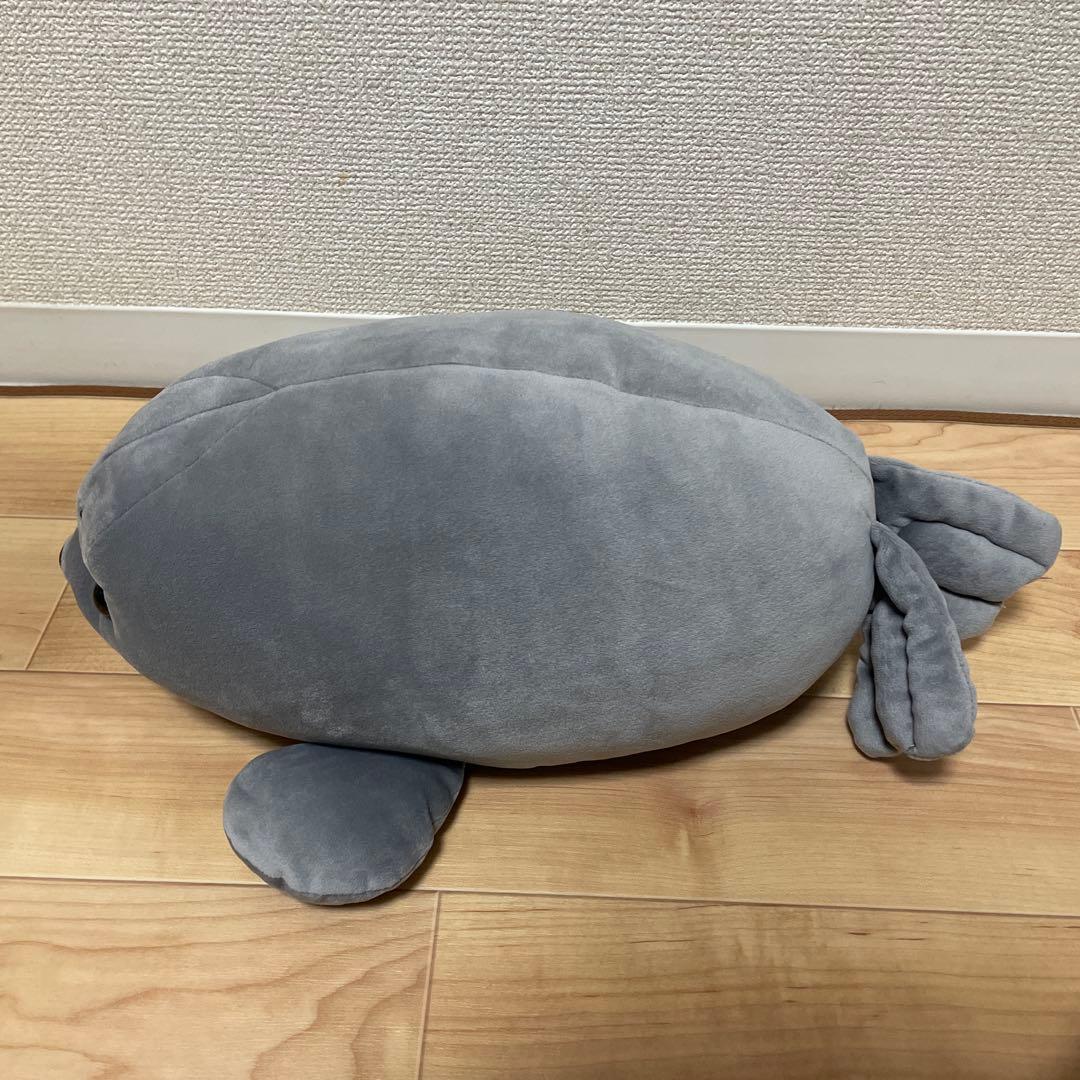 ハッピーマリン アザラシ ぬいぐるみくじ 2等 - メルカリ