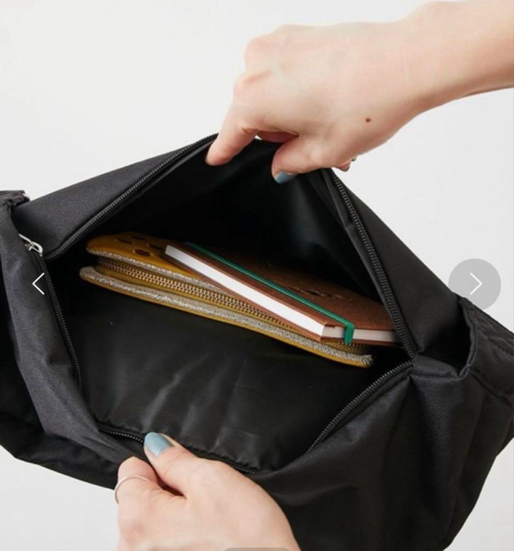 極美品】Maison Kitsune PUMA ウエストバッグ 限定コラボ - メルカリ