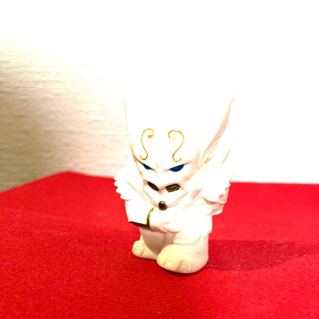 ジーク 仮面ライダー電王 佐藤健 フィギュア 当時物 SHF 真骨彫 白翼