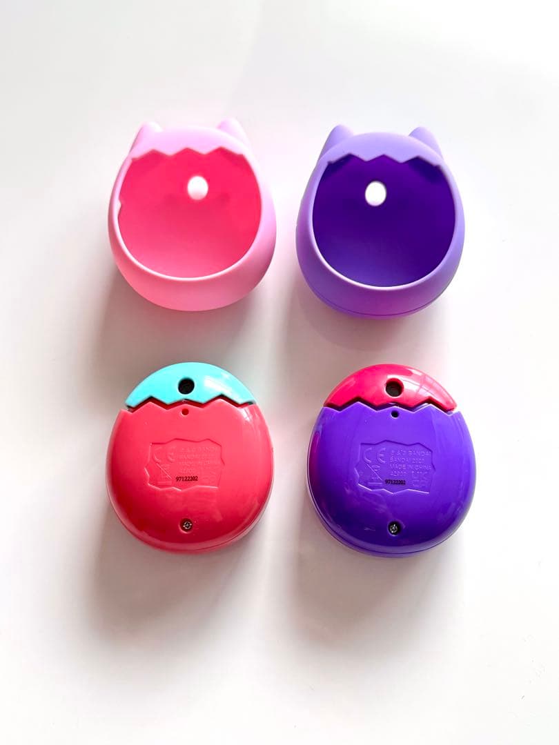 たまごっちピクスパーティー 紙吹雪 バルーン ケース セット - メルカリ