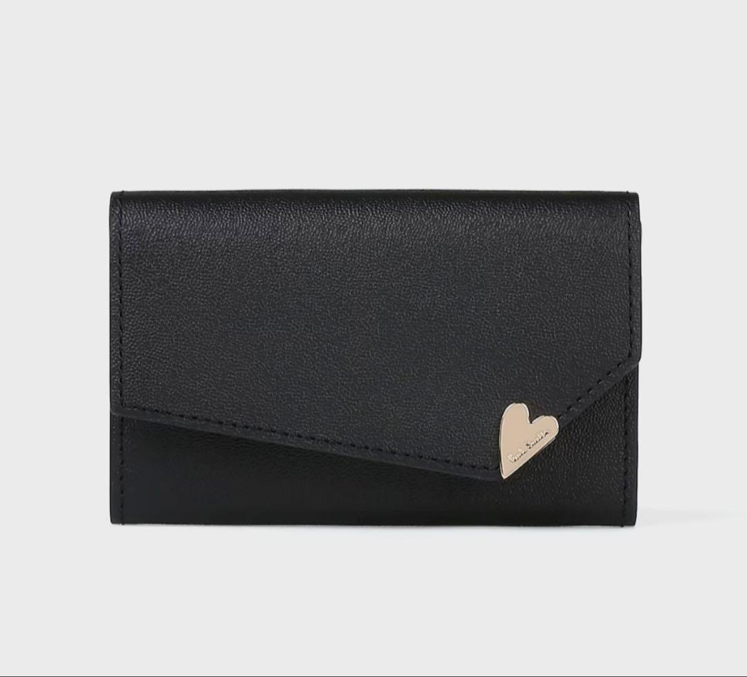 Paul Smith ラブレター 名刺入れ ラブレター 名刺入れ（アイスグレー） ｜ポール・スミス