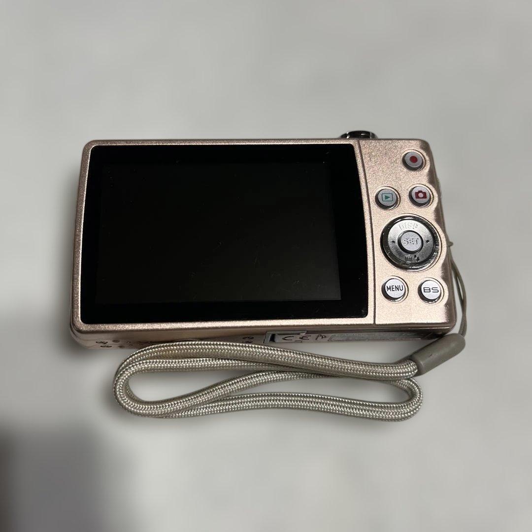 CASIO デジカメ 4台まとめ《ジャンク》 - メルカリ