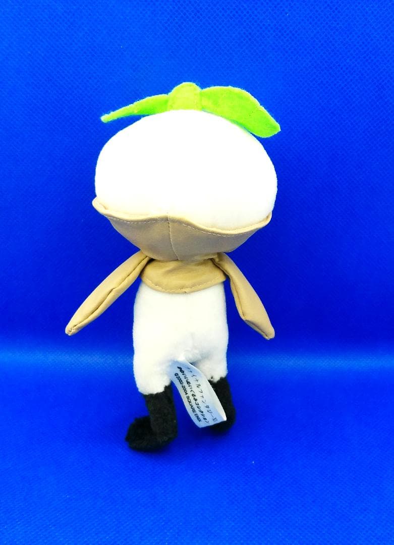 アミューズメント専用景品 2002年 ファイナルファンタジーXI