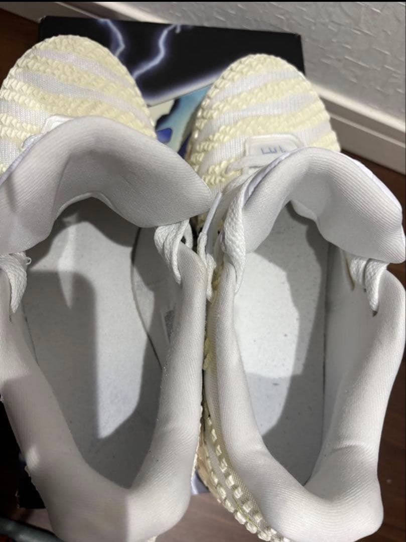 シューズ(男性用) NIKE JA3 27.5cm