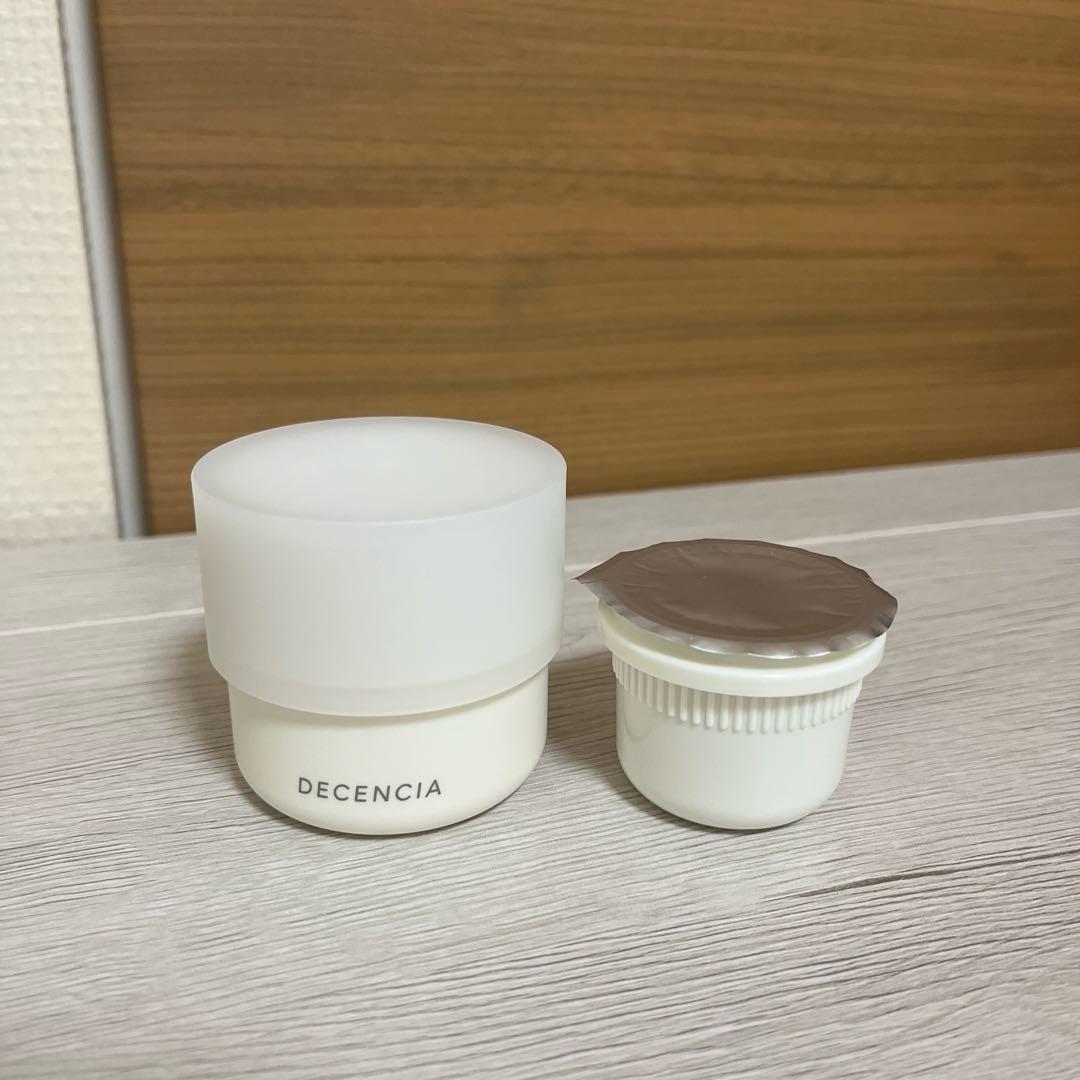 ディセンシア クリーム 本品　リフィル 楽天市場】【公式店】ディセンシア クリーム 本品 リフィル 敏感肌用