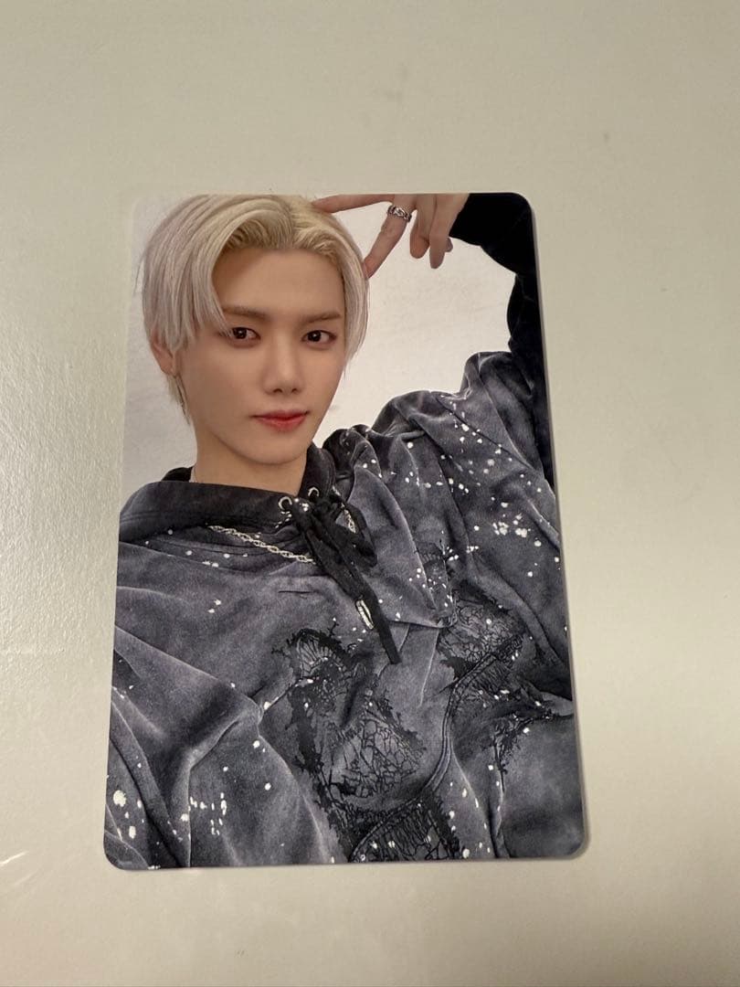 CRAVITY ミニ トレカ - メルカリ