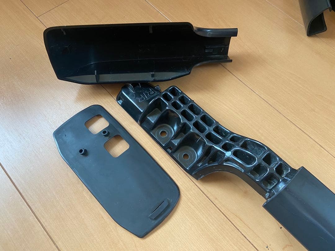 ヨッシー様専用】スズキ ジムニー JB23W 純正ルーフレール（希少