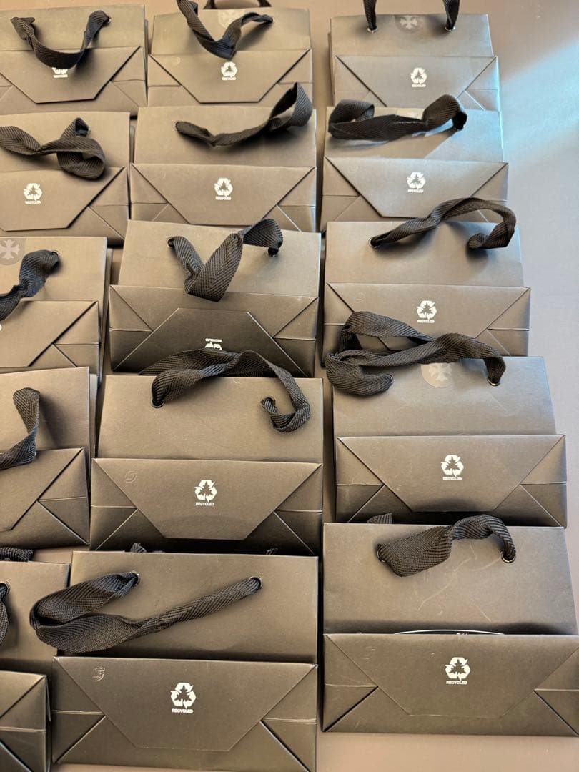 CHROME HEARTS ショッピングバッグ 20枚 クロムハーツ ショッパー